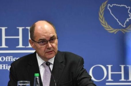 Schmidt predstavio izvještaj u UN-u: Građani se plaše rata, ali žele da žive u miru i stabilnosti