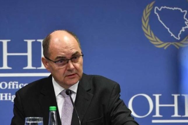 Schmidt predstavio izvještaj u UN-u: Građani se plaše rata, ali žele da žive u miru i stabilnosti