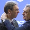 Dogovorili se Vučić i Dodik: Poznato kad i gdje će se održati "veliki srpski sabor"
