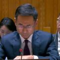 Ambasador Kine: Rezolucija o genocidu u Srebrenici ne doprinosi izgradnji mira i stabilnosti