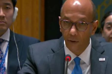 UPOZORENJE AMERIČKOG AMBASADORA: 'Dodikov pokušaj potkopavanja institucija prijeti miru u regiji'