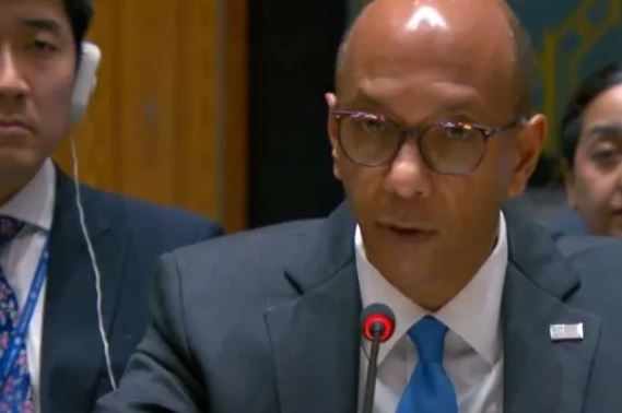 UPOZORENJE AMERIČKOG AMBASADORA: 'Dodikov pokušaj potkopavanja institucija prijeti miru u regiji'