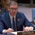 Vučić o rezoluciji: Na dva pitanja nam nisu odgovorili
