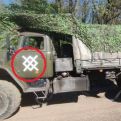 Novi simboli na ruskim vozilima: Vjerovatno su povezani s novom ofanzivom