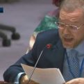 Sraman govor predstavnika Srbije u UN-u - Ubrzo stigao žestok odgovor Lagumdžije