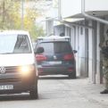 Pronađen Mercedes koji se dovodi u vezu sa pljačkom 2 miliona KM u Banjaluci