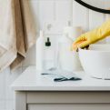 KAMENAC ĆE BITI PROŠLOST: Napravite domaće sredstvo za čišćenje