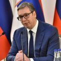 Društvenim mrežama se širi fotografija Vučića i njegove savjetnice: Najbolji opis ovog režima ikad