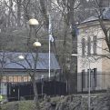 Pucnjava u blizini izraelske ambasade u Stockholmu, privedeno nekoliko osoba
