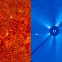 Najjača eksplozija u posljednje vrijeme izbila na Suncu: Evo šta bi se moglo desiti na Zemlji
