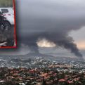 NOVA KALEDONIJA NA KORAK DO OPŠTEG RATA: Francuska hitno dovela 500 specijalaca, grad u plamenu