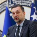 Konaković pisao Varhelyiju: Otkazan dogovor s Mađarskom zbog Srebrenice