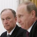 Putin je smijenio paranoičnog savjetnika: Ovo je pet najluđih stvari koje je izgovorio