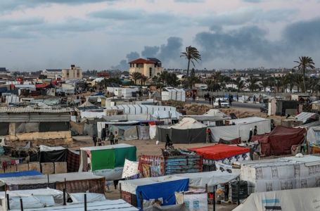 Izrael brani ofenzivu na Rafah pred Međunarodnim sudom pravde