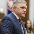 Slovački ministar odbrane: Fico ponovo operisan, stanje mu i dalje ozbiljno