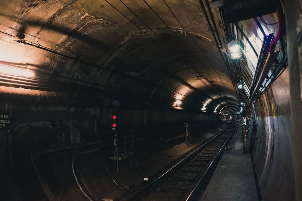 Sudar vozova u tunelu kod Vukovog spomenika, ima teško povrijeđenih