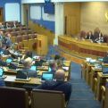 Prijedlog rezolucije o genocidu u Jasenovcu predat u Skupštini Crne Gore
