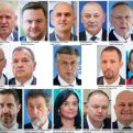 Ovo su svi ministri u novoj Vladi Hrvatske