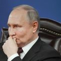 Putin kritizirao mirovni summit u Švicarskoj: "Rusija nije dobila poziv"