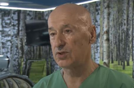 Dr Solaković: 1 simptom ne ignorišite da ne bi "umrli na nogama"