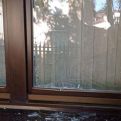 Razbijen prozor na medresi u Banjoj Luci: Vandale snimila nadzorna kamera
