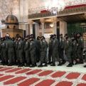 Izraelska vojska upala džamiju u Hebronu, zabranila ezan i molitvu