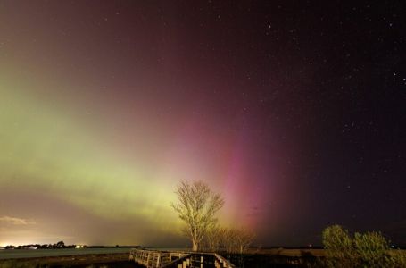 POLARNA SVJETLOST USKORO OPET IZNAD NEBA BiH: Evo kada se opet očekuje