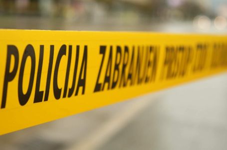 Poginula jedna osoba: Stravična saobraćajna nesreća u Trebinju