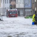 Poplave u Njemačkoj, Belgiji, Francuskoj: Voda je do prsa (VIDEO)