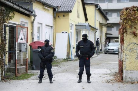 Djevojčica iz Crne Gore (14) uhapšena u Austriji: Planirala teroristički napad