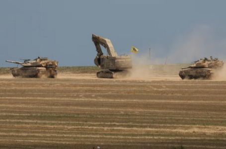 Izraelski tenkovi prodiru u Rafah, napadnut najveći izbjeglički kamp