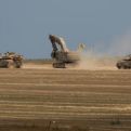 Izraelski tenkovi prodiru u Rafah, napadnut najveći izbjeglički kamp