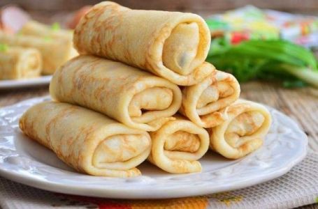 U palačinke, umjesto kisele vode, dodajte ovu namirnicu: Ostat će sočne i sutradan