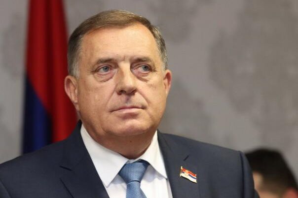 Dodik: Odnosi Banjaluke i Sarajeva možda na najgorem nivou