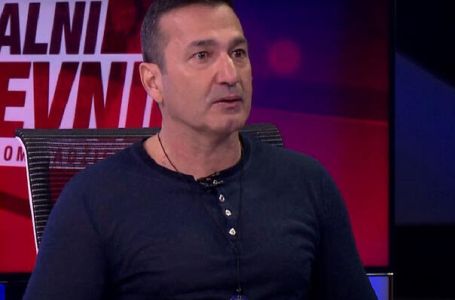 Davor Dragičević otkrio ime: On je ubio mog sina!