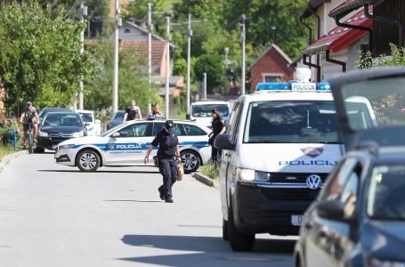 Stravičan zločin u Hrvatskoj: Muškarac iz.bo suprugu, ub.io punicu pa sebe