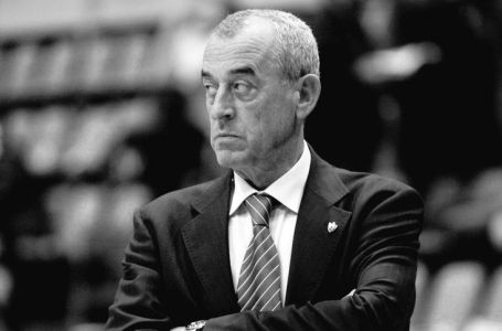 Preminuo Milivoje Karalejić, čovjek koji je obilježio i bitno razdoblje košarke u Sarajevu
