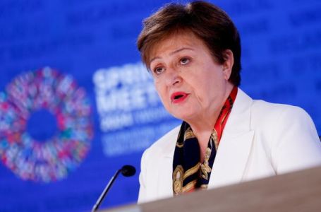 Georgieva utjecaj vještačke inteligencije opisala kao cunami: Pogodit će oko 40 posto radnih mjesta