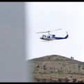 Šta znači "tvrdo slijetanje", kojim je opisan pad helikoptera u kojem nalazio iranski predsjednik
