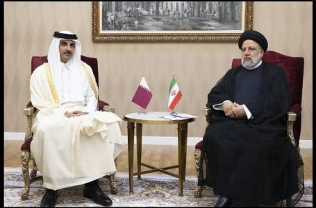 Katar najavio sve oblike podrške u potrazi za iranskim predsjednikom i šefom diplomatije