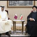 Katar najavio sve oblike podrške u potrazi za iranskim predsjednikom i šefom diplomatije
