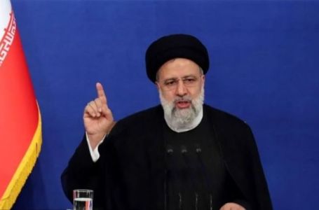 Iranski predsjednik Ebrahim Raisi poginuo u helikopterskoj nesreći: Ovo je snimak s mjesta nesreće