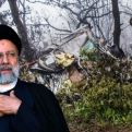 NYT tvrdi: Otkriven uzrok pada helikoptera iranskog predsjednika