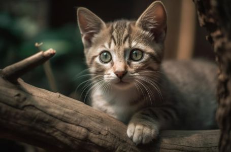 MAČKE IMAJU NEPOGRJEŠIVU INTUICIJU: Ako nanjuše negativne ljude u vašem okuženju, URADIĆE OVO!