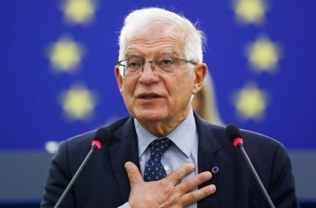 Borrell o nalogu za hapšenje Netanyahua: Države dužne izvršiti odluku suda