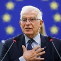 Borrell o nalogu za hapšenje Netanyahua: Države dužne izvršiti odluku suda