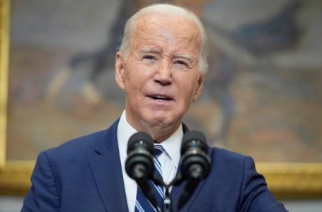 Biden: Ono što se događa u Gazi nije genocid