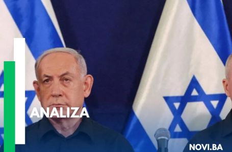 ANALIZA/Šta nalozi za HAPŠENJE ICC-a znače za Izrael i Hamas?