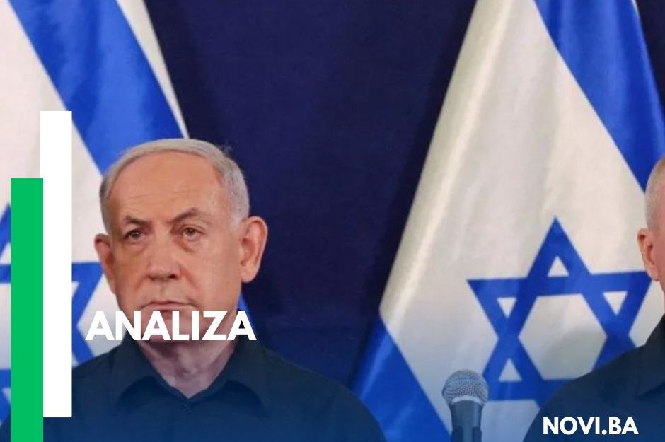 ANALIZA/Šta nalozi za HAPŠENJE ICC-a znače za Izrael i Hamas?