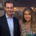 Žena predsjednika Sirije Al Asada boluje od leukemije